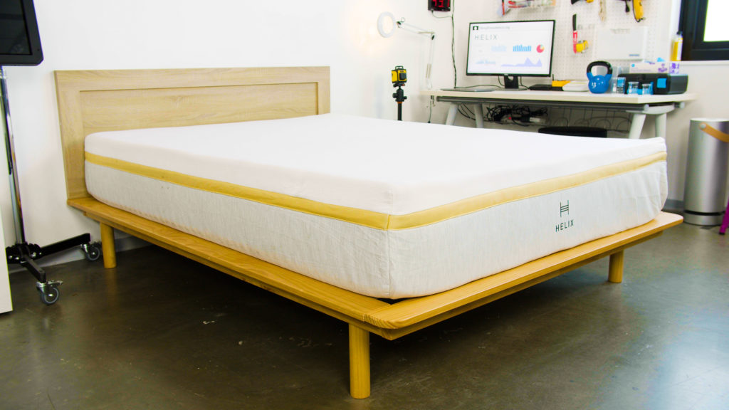 Best Mattress for Stomach Sleepers of 2026