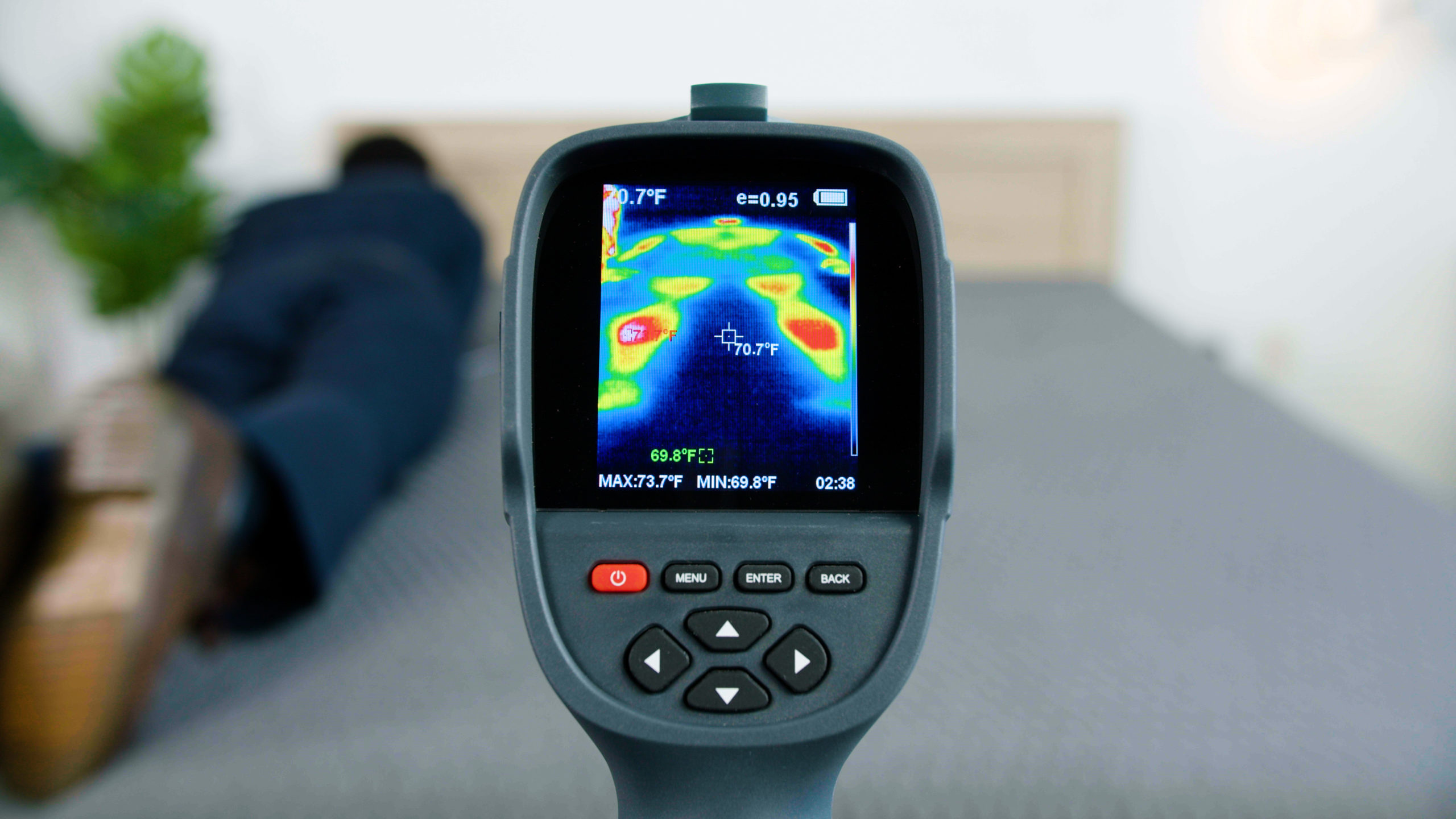 Temperature Control