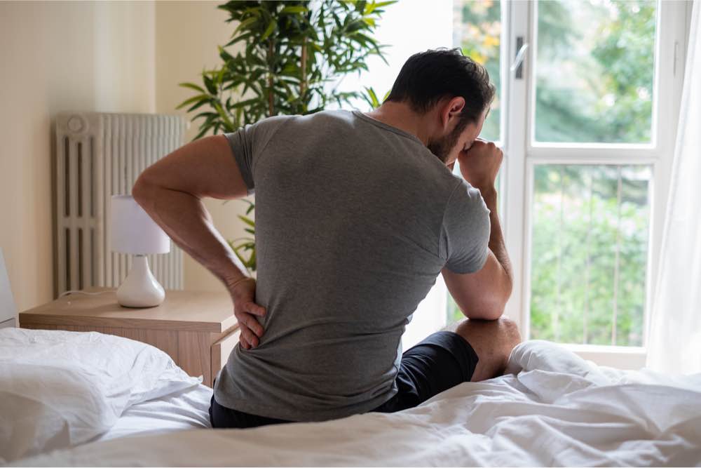 Best Mattress for Sciatica in 2026
