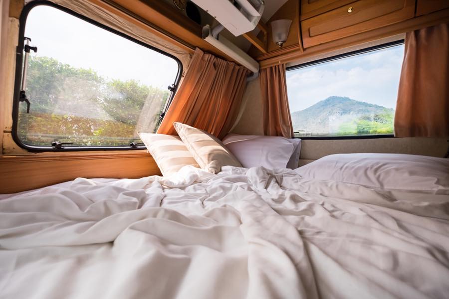 Best RV Mattress of 2026
