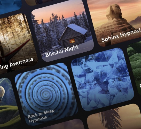 Best Sleep Apps of 2026 - BetterSleep image 1