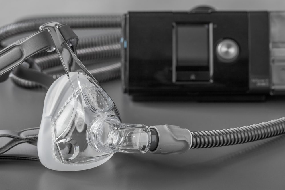 CPAP Recalls