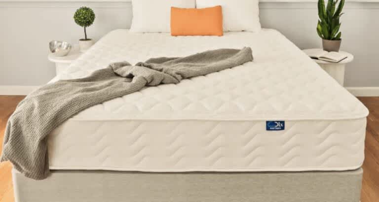 Best Cheap Mattresses of 2026 - DLX Essential