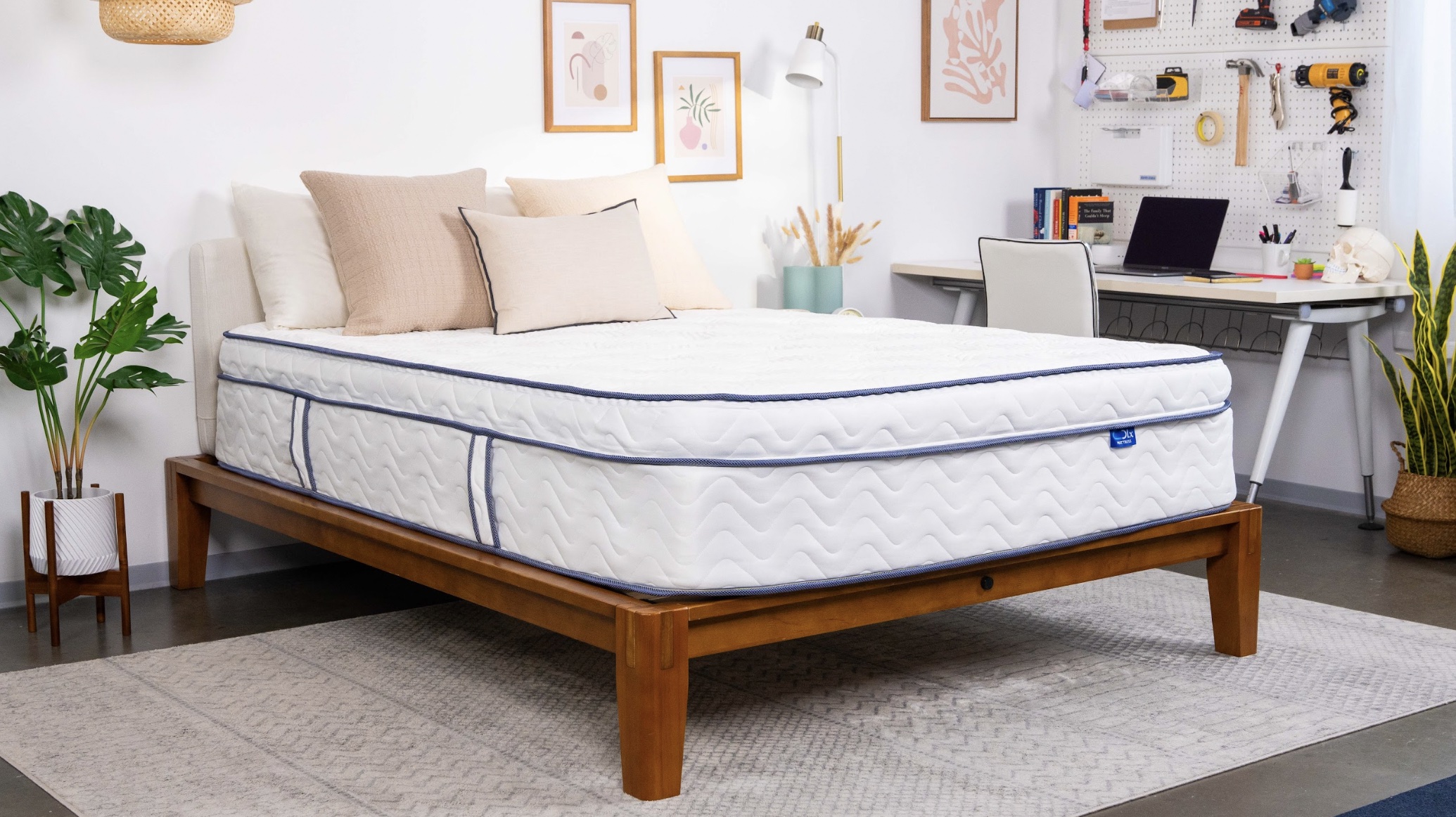 Cocoon by Sealy