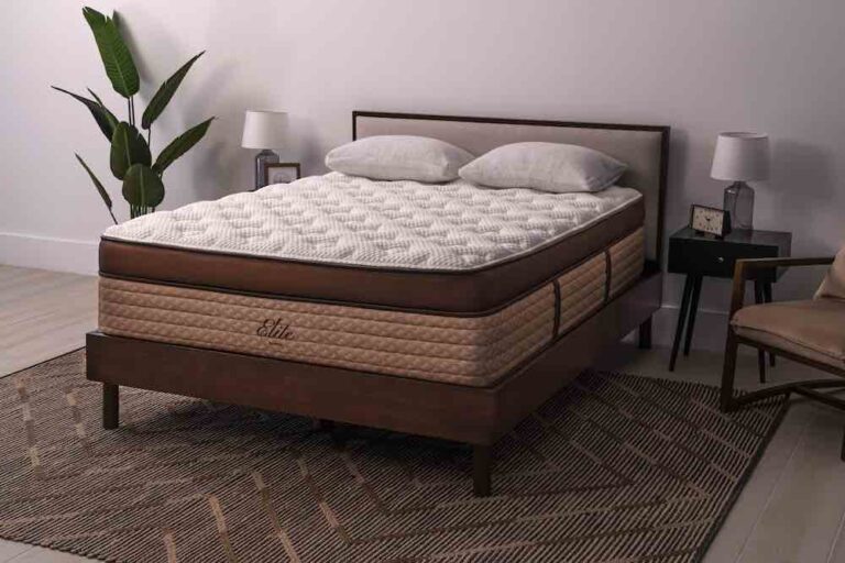The Best Mattress in a Box for 2026 - Helix Midnight Elite