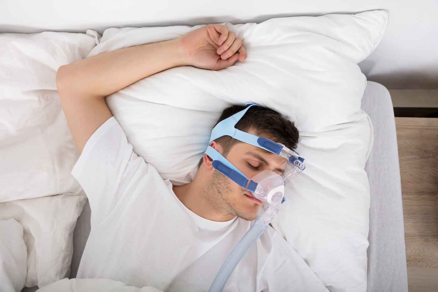 How Often Should I Replace My CPAP Mask?