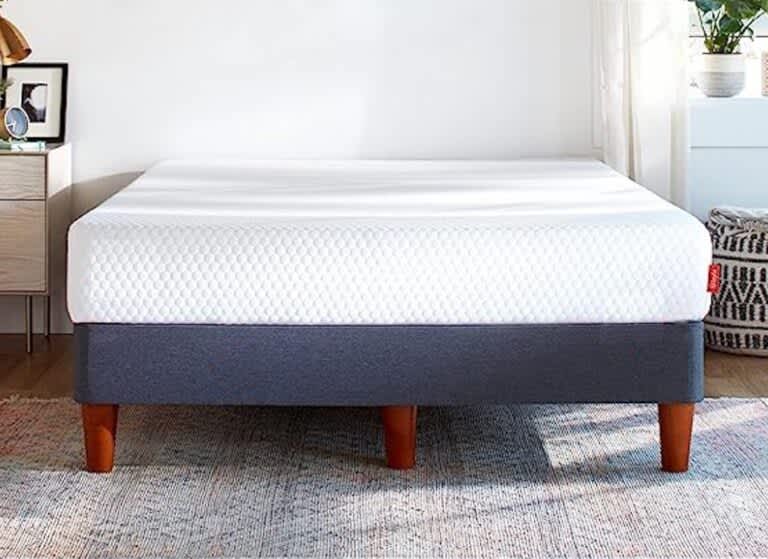 Best Cheap Mattresses of 2026 - Layla Essential Mattress