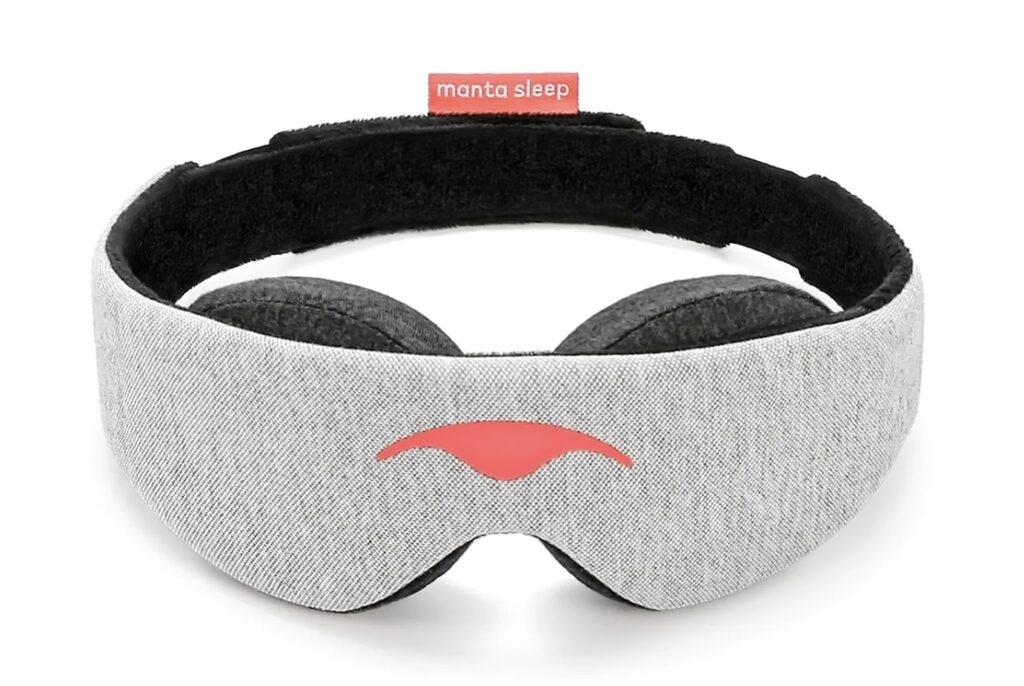 Best Sleep Masks for Blocking out Light and Staying Asleep 2026