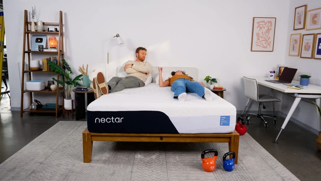 Testing the Nectar Classic