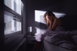 Night Terrors (Sleep Terrors)