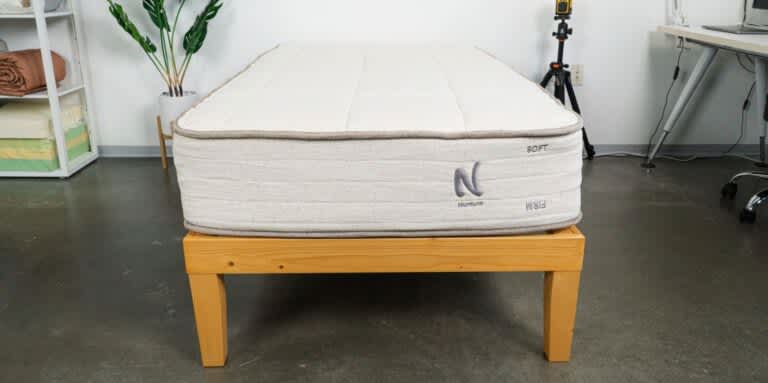 Best Mattress for Kids in 2026 - Nolah Nurture Kids
