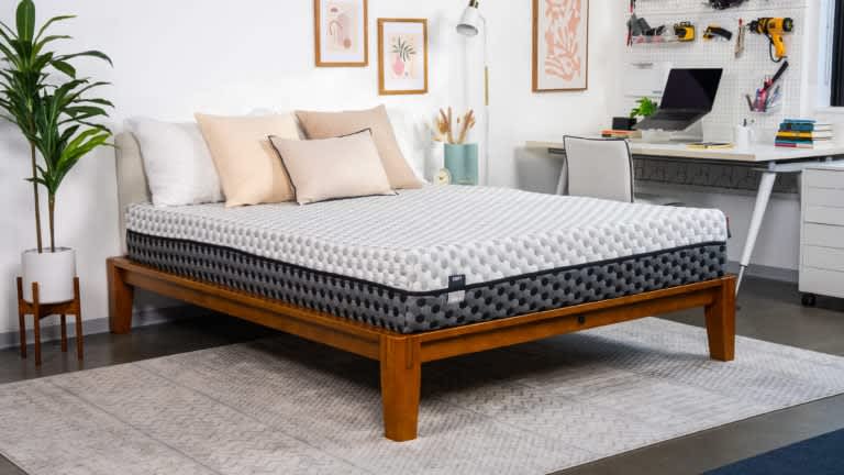 The Most Comfortable Mattress of 2026 - Layla Memory Foam Mattress