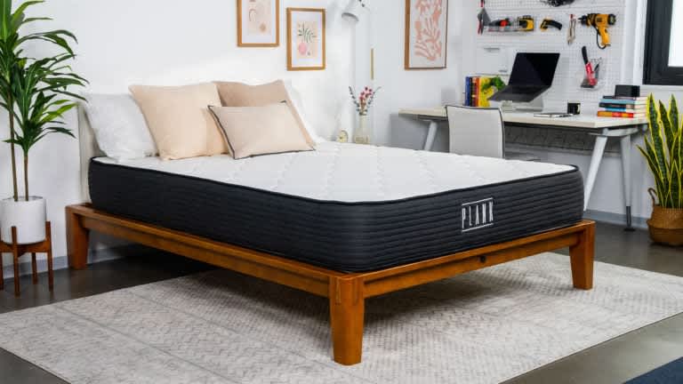 The Best Firm Mattress of 2026 - Plank Firm