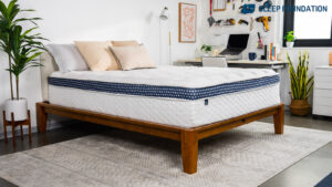 Best Mattress for Back Pain in 2026
