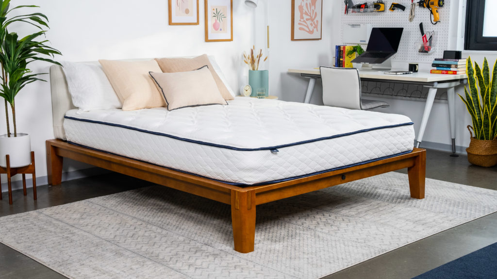 Best Memory Foam Mattress of 2026