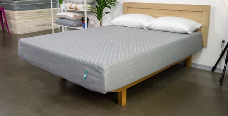 Best Cheap Mattresses of 2026 - Siena Memory Foam Mattress