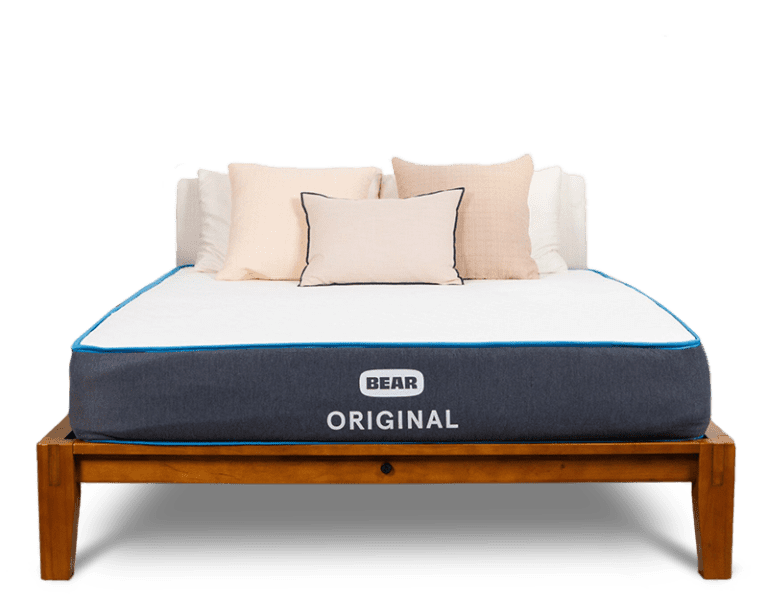 Best Cheap Mattresses of 2026 - Bear Original