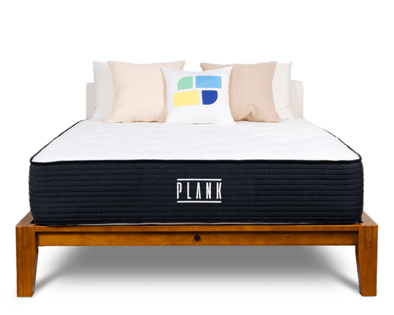 The Best Mattress of 2026 Data-Backed Reviews for Better Sleep - Plank Firm Luxe