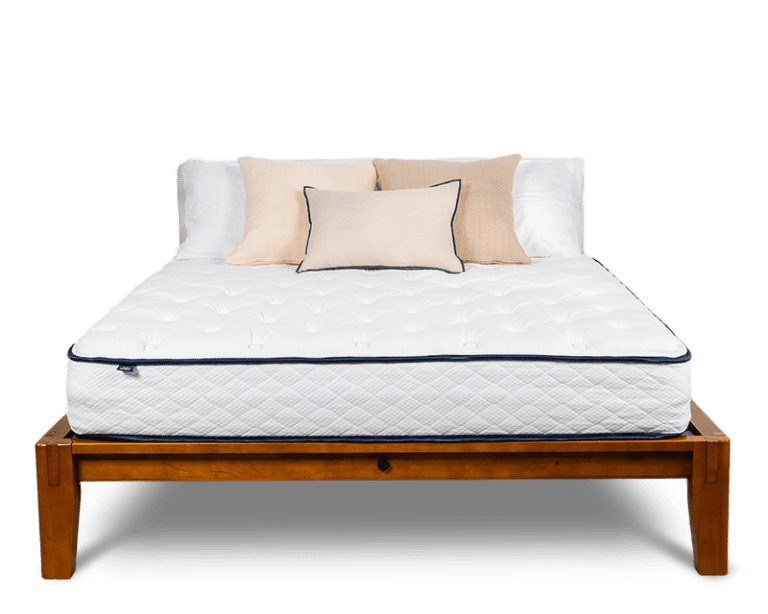 Best Memory Foam Mattress of 2026 - WinkBeds GravityLux