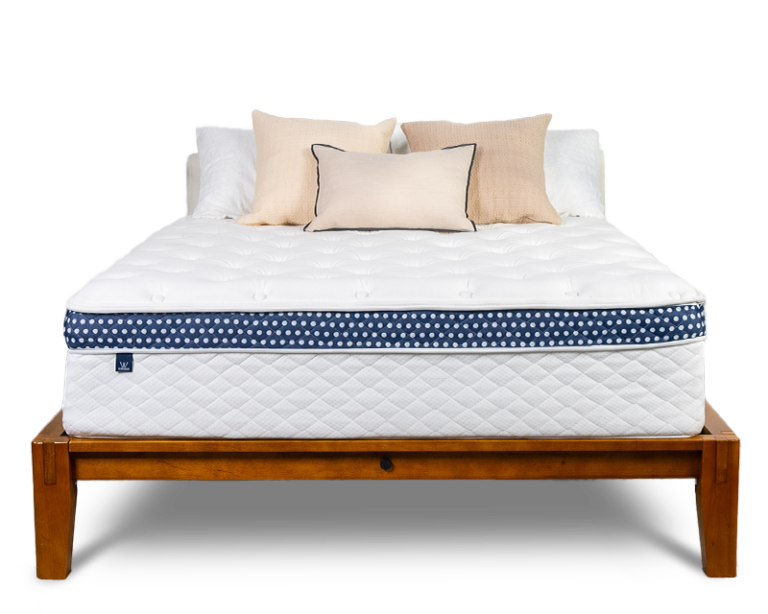 The Best Mattress in a Box for 2026 - WinkBed
